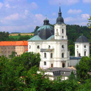 Chrám Jména panny Marie